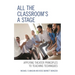 All the Classroom's a Stage: Applying Theater Principles to Teaching Techniques