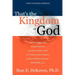 That's the Kingdom of God