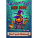 Halloween Joke Book For Kids: Highlights Joke Books Don't Laugh Challenge Family Edition