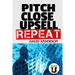 Pitch Close Upsell Repeat: A Practical Guide to Sales Domination