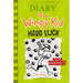 Hard Luck (Diary of a Wimpy Kid #8): Volume 8