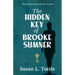 The Hidden Key of Brooke Sumner