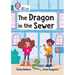 The Dragon in the Sewer: Band 15/Emerald