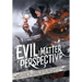 Evil is a Matter of Perspective: An Anthology of Antagonists