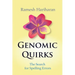 Genomic Quirks: The Search for Spelling Errors