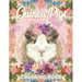 Guinea Pig Coloring Book: A Cute Adult Coloring Book with Beautiful and Relaxing Guinea Pig Designs, Mandalas, Flowers, Patterns And So Much Mor