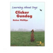 Clicker Gundog, Level 3