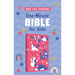 One-Minute Bible for Kids [Girls' Cover]: New Life Version