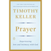 Prayer: Experiencing Awe and Intimacy with God