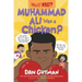 Muhammad Ali Was a Chicken?
