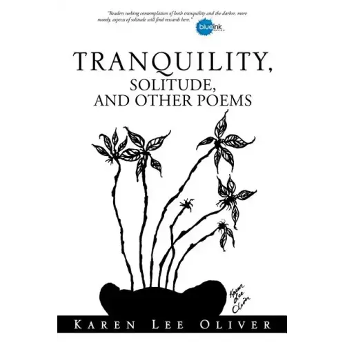 Tranquility, Solitude, and Other Poems
