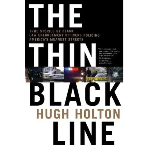 The Thin Black Line