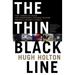 The Thin Black Line