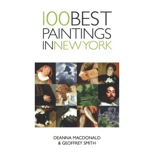 100 Best Paintings in New York