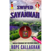 Swiped in Savannah: A Made in Savannah Cozy Mystery