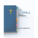 The Gospels: Parallel Arrangement - King James Version