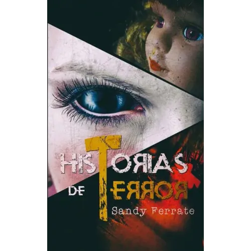 Historias de Terror