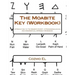 The Moabite Key (Workbook): Introduction to The Moabite Script: A Phenomenological and Grammatical Approach Workbook