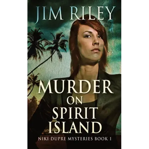 Murder on Spirit Island