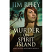 Murder on Spirit Island