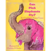 Can Pink Elephants Fly?