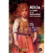 Alicia en el país de las maravillas/Alice in wonderland: edición bilingüe/bilingual edition
