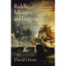 Riddle, Mystery, and Enigma: Two Hundred Years of British-Russian Relations