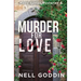 Murder for Love: (Molly Sutton Mysteries 4)