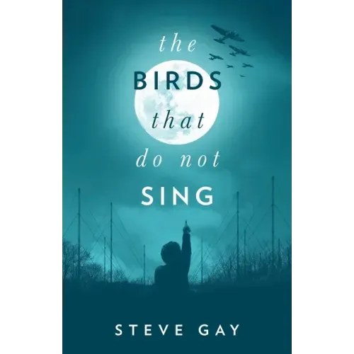 The Birds that do not Sing