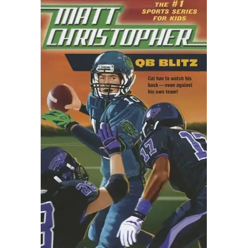 QB Blitz