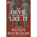 The Devil Says Maybe I Like It: Essays on Poetry and Life