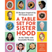 A Table Set for Sisterhood: 35 Recipes Inspired by 35 Female Icons