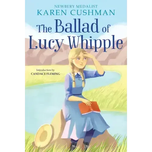 The Ballad of Lucy Whipple