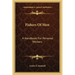 Fishers of Men: A Handbook for Personal Workers