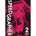 Speed Grapher Vol.2