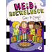 Heidi Heckelbeck Goes to Camp!
