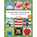 50 Little Paper- Pieced Blocks: Full-Size Patterns to Mix & Match