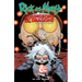 Rick and Morty vs. Dungeons & Dragons II: Painscape