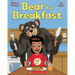 Bear for Breakfast