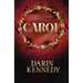 Carol: Being a Ghost Story of Christmas