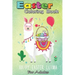 Easter Coloring Book For Adults: Happy Easter Llama Easter Day Bunny Eggs Cute Gift Kids A Happy Easter Coloring Book For Teens & Adults - Great Gifts