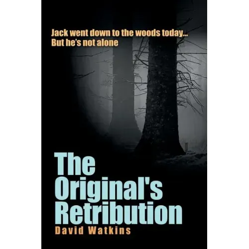 The Original's Retribution
