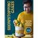 Showstopping Cakes: Mastering the Art and Science of Baking