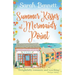 Summer Kisses at Mermaids Point
