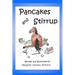Pancakes and Stirrup 1