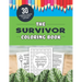 The Survivor Coloring Book: The 30 Funniest Quotes from the TV Show!