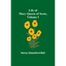 Life of Mary Queen of Scots, Volume I