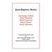 Astrologia Gallica Books 13, 14, 15, 19