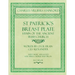 St Patrick's Breastplate - Hymn of the Ancient Irish Church - Words by Cecil Frances Alexander - Sheet Music Arranged for Mixed Chorus and Organ in G