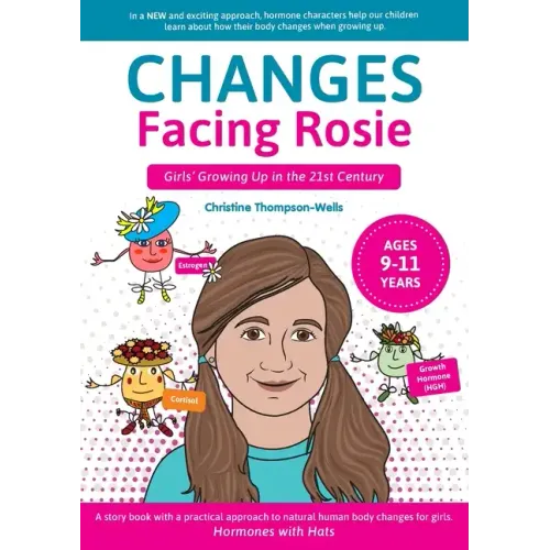 Changes Facing Rosie